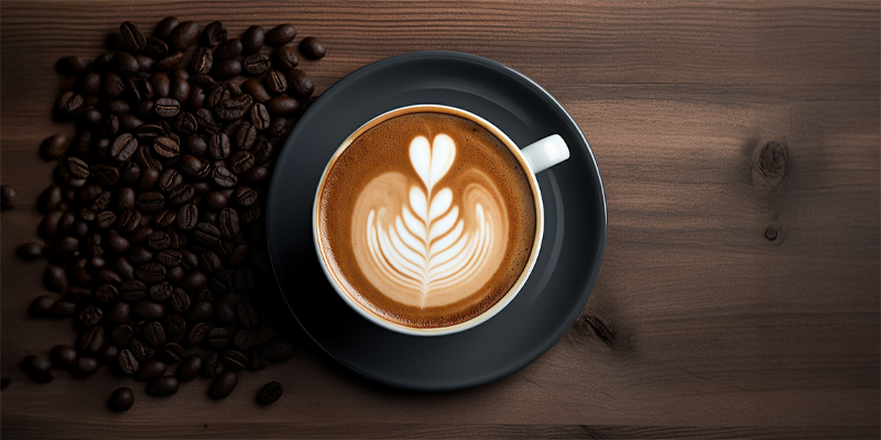 FLAT WHITE